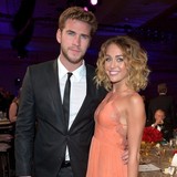 Miley and Liam 'end engagement', say reps