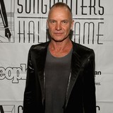 Sting: I'm comfortable in my skin