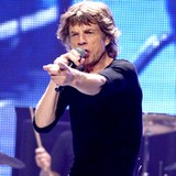 Jagger 'to be great-granddad'