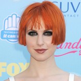 Hayley is a Katy fan