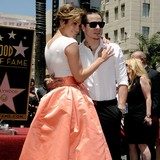 Casper has denied JLo problems