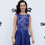 Katy: I take fan breaks