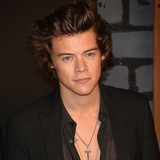 Styles 'can't handle the heat'