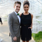 Morrison: I''m not rushing wedding