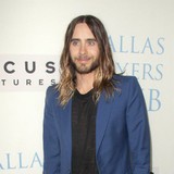 Leto's huge 'perspective change'