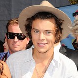 Styles 'wants Swift back'