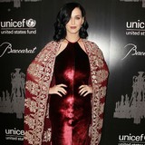 Perry, Glover celebrated by UNICEF