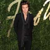 Harry and Kendall's 'UK date'