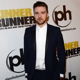 Timberlake's shock proposal