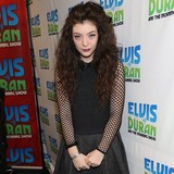 Lorde Rookie of the Year