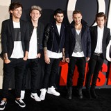 1D crowned 'stars of 2013'