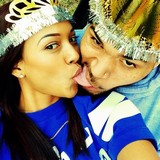 Karrueche can't live without Chris