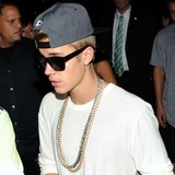 Bieber slammed by neighbour