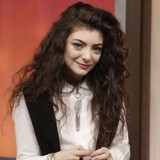 Lorde's 'into confidence'