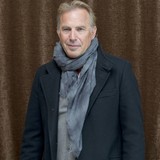 Costner remembers Houston