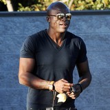 Klum and Seal 'have not reunited'
