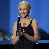 Christina Aguilera pregnant?