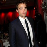RPatz 'recording solo album'