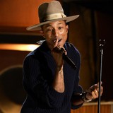 Pharrell: I'm a feminist