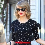 Swift & Styles 'make up'