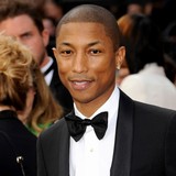 Pharrell: Jay Z runs laps around rappers