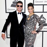 Patton 'considering taking Thicke back'