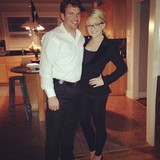 Jamie Lynn Spears 'married'
