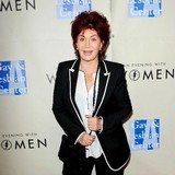 Sharon O: People cheat