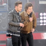 Liam Payne rates Cheryl Cole