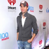 Enrique Iglesias 'wants kids'