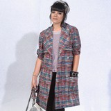 Lily Allen talks 'ridiculous name-checks'