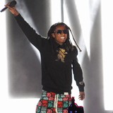 Lil Wayne: I'd reincarnate as me