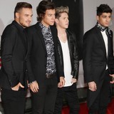 1D 'beef up security'