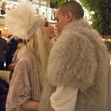 Ashlee Simpson celebrates engagement