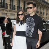 Keira Knightley 'thoroughly lovely'