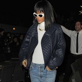 Rihanna 'considering Drake tattoo'