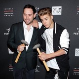 Bieber's 'manager subpoenaed'