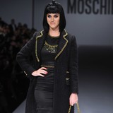 Katy Perry warned over 'beau'