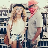 Jay Z and Beyoncé to tour?