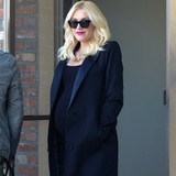 Stefani 'joins The Voice'