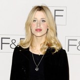 Peaches Geldof funeral held