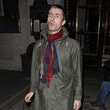 Gallagher teasing Oasis reunion?