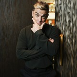 Robbie Williams to be father again