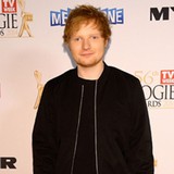 Sheeran wants more Backstreet hits