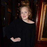 Adele's expensive playhouse