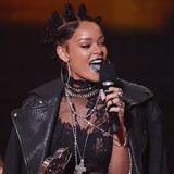 Rihanna: I feel pressure