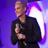 Ashley Roberts: I need it all