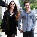 Pete Wentz on 'baby surprise'