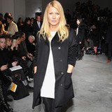 Paltrow 'skips Met Gala for IV drip'