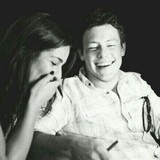 Lea remembers Cory on birthday